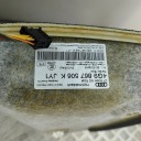 AUDI A6 4G SEDAN S-LINE CEILING BLACK  photo 8