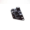 AUDI A4 B9 AVANT DROITE TÔLE PROTECTRICE LOQUET CAPOTS 8W0823186Dphoto 7