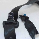 CEINTURE DE SÉCURITÉ ARRIÈRE CENTRAL VOLVO S60 II 39822960 4127588 2.0L 133KWphoto 8