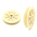 ПРИВОДНОЙ ШКИВ HORTMASZ DAYE FI 8,5 СМ