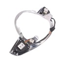 MERCEDES W205 C253 CHÂSSIS BOUTONS MULTIFUNKCYJNEJ CAOUTCHOUC A0004603803photo 9