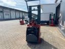 PALECIAK ЕЛЕКТРИЧНИЙ LINDE L 14 AP 2018 R 480 CM 1400 KG РАМА LINDE L14 AP  (17834120763) фото min 9