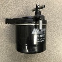 SUPPORT FILTRE CARBURANTS SN25027 YANMAR EF352T EF220 GE 350 250 3TNV 4TNVphoto 6