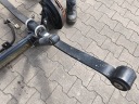 БАЛКА ПІДВІСКИ ЗАД КОМПЛЕКТНА РЕСОРИ VW CRAFTEER II MAN TGE 2.0 TDI  фото 8
