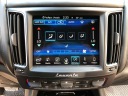 MASERATI LEVANTE ПОЛЬСКОЕ МЕНЮ ЛИДЕР ПЕРЕОБРАЗОВАНИЕ РАДИО США в ЕС