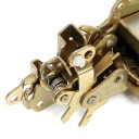 CASTLE CLOSURE PERID RIGHT DO TRANSPORTERA T4 1990-2003 701837016D  photo 6