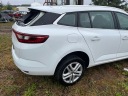 RENAULT MEGANE IV УНІВЕРСАЛ КРИЛО ЧЕТВЕРТЬ ЗАДНЯ ПРАВА 2019 DV369  (17048665136) фото min 6