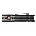 LAMPE DE POCHE ATELIER LED FENIX PD35 V3.0 NOIRE BATTERIE 6 TRYBOW 1700 LMphoto 16