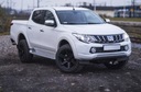 LLANTAS 18 JRX6 6X139.7 MITSUBISHI L200 ISUZU D-MAX 