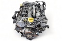 ENGINE SAAB 93 95 1.9 TID VECTRA C ASTRA H SIGNUM ZAFIRA B 1.9 CDTI Z19DTH 