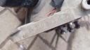MITSUBISHI COLT 04-12 1.1 B MOTEUR CODE MN195892photo 11