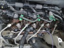 PEUGEOT 308 3008 CITROEN C4 1.6 E-HDI ДВИГУН 9H05 + СИСТЕМА ФОРСУНОК  (18075730751) фото min 6