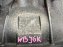 KIA SPORTAGE 3 III 1.7 CRDI BOÎTE DE VITESSES MANUEL WBJ6Kphoto 11