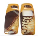 Корпус для Nokia 3410 модель 2