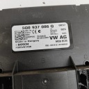 МОДУЛЬ КОМФОРТА VW GOLF VII VARIANT (BA5, BV5) F005V01456 23122612 1.2L 77KW  фото 7