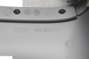 PROTECTION TABLEAU DE BORD AUDI A8 D4 (4H_) 4H2853174 21439388 3.0L 184KW 2012photo 8