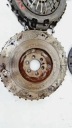 КОМПЛЕКТ ЗЧЕПЛЕННЯ NISSAN NOTE (E12) 9284299 1.2L GASOLINE 59KW 2016  (17610015145) фото min 7