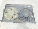 VENTILATEUR RADIATEUR OPEL VECTRA C 2,2 16 V 02 Rphoto 7