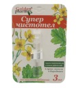 Голден Фарм Чистотел чистотел 3 мл