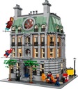 LEGO Super Heroes 76218 Sanctum Sanctorum Vek dieťaťa 18 rokov +