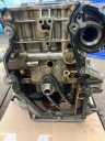 БЛОК ДВИГУНА ВАЛ RENAULT DACIA NISSAN MICRA K14 0.9 TCE H4BB408 H4B 408  (17547734532) фото min 7