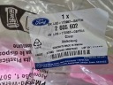 DOUBLURE PARE-CHOCS AVANT AVANT FORD MUSTANG MACH-E 2605602photo 6