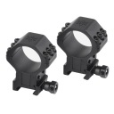 Vector Optics Montaż do lunety X-ACCU Regulowany 30mm Picatinny