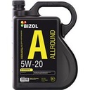 BIZOL 84421 BIZOL ALLROUND OIL 5W-20 5л GM DEXOS