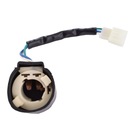 КОРПУС ЛАМПЫ ПЕРЕДНЕГО ФОНАРЯ WILGA EVO