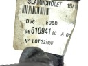 SPIGOTS CANDLE INCANDESCENT VOLVO V50 (MW) 9661094180 1.6L DIESEL 81KW 2009  photo 8