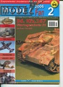 Модель Вентилятор 96 2/2006