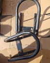 DRC CUPHOLDER UNDER FRONT WHEEL MOTORCYCLE D36-51-014  photo 6