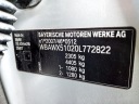 BMW X3 F25 2011 - 2012 МЕХАНІЗМ ROZNICOWY 7592009 N52-B30B  (18889495394) фото min 11