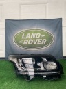 RANGE ROVER VOGUE L405 GRILLE CALANDRE JK52-8200-CD ORIGINAL ÉTATphoto 11