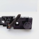 ВКЛАДКА ФАРИ ЗАДНЬОЇ W КРИШКУ БАГАЖНИКА ЛІВИЙ ЗАД SEAT IBIZA 3 6L6945231 NR237  (18857930341) фото min 7