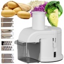 КУХОННАЯ ТЕРКА ДЛЯ КАРТОФЕЛЯ CIORKA MIGIRIS 400W SLICER