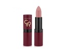 Матовая помада Golden Rose Velvet Matte -03