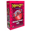 Коробка событий выпуска первого издания MetaZoo Seance