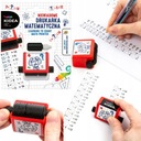 НЕИЗВЕСТНЫЙ МАТЕМАТИЧЕСКИЙ ПРИНТЕР KIDEA