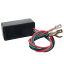 3PIN 12V ПЕРЕКЛЮЧАТЕЛІ KOLYSKOWY ПЕРЕРИВАЧ LED (СВІТЛОДІОД) DO ПОВОРОТІВ  фото 7