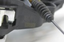КЛЯМКА ЗАДНІХ ЛІВИХ ДВЕРІ AUDI A6 (4A2, C8) 4N0837811 2.0L ДИЗЕЛЬ 150KW  (18528966643) фото min 8