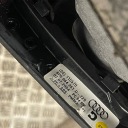 CRIC CHANGEMENTS VITESSE AUDI A3 S3 8P 1K0711049ATphoto 10