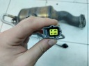 CATALYSEUR FAP FILTRE PARTICULES DURES A2044904356 MERCEDES SLK R172 2.0 Bphoto 6
