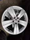 LLANTAS AUDI Q7 A4 ALLROAD A5 A7 8JX18 ET 25 