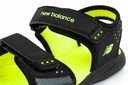 Detské sandále New Balance [K2004BLE] r.30 Kód výrobcu K2004BLE