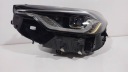 BMW M2 COMPETITION CS G42 G87 COMPLET LED COULEUR DORÉE GAUCHE PHARE BMW OE 5A320F305photo 8