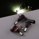 LUZ FAROS DIOPARA LUMINOSO LED PARA SUZUKI GSXR 600/750 