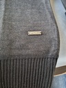 Y2895 Pierre Cardin V-Neck Argyle Knitted Jumper Pánsky SVETER M Model ARGYLE