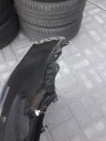 MAZDA CX5 2012-2015 БАМПЕР ПЕРІД ОРИГІНАЛ КОМПЛЕКТНИЙ ДОБРИЙ СТАН ЧОРНИЙ 16W  (18834717606) фото min 12