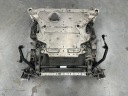 ПІДРАМНИК РАМА BMW G30 G31 РЕСТАЙЛ X-DRIVE 6887340 ОРИГІНАЛ ІДЕАЛЬНЕ  фото 14